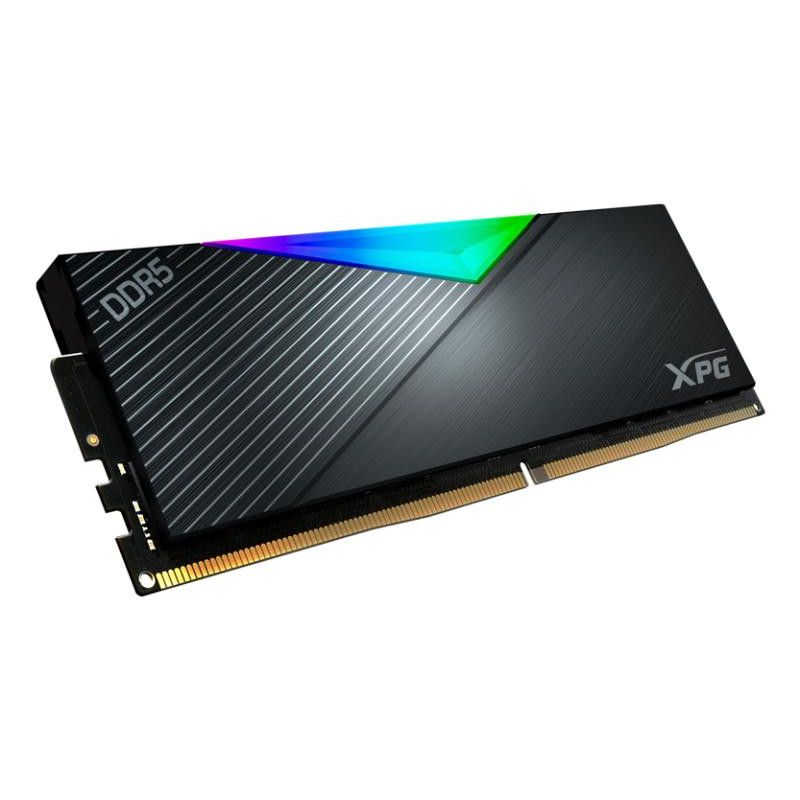 ADATA XPG LANCER RGB module de mémoire 32 Go 2 x 16 Go DDR5 288-pin DIMM · Mémoires PC · Informat Systems Strasbourg (image 3)