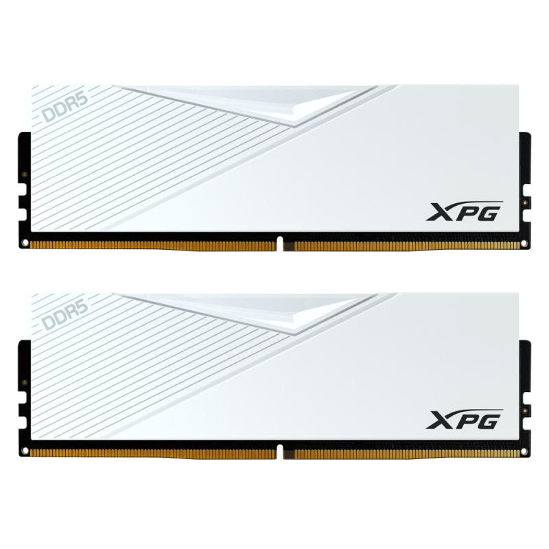 ADATA XPG LANCER module de mémoire 32 Go 2 x 16 Go DDR5 288-pin DIMM · Mémoires PC · Informat Systems Strasbourg