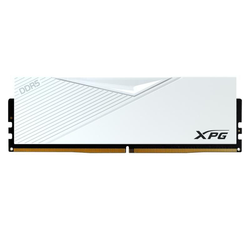 ADATA XPG LANCER module de mémoire 32 Go 2 x 16 Go DDR5 288-pin DIMM · Mémoires PC · Informat Systems Strasbourg (image 2)