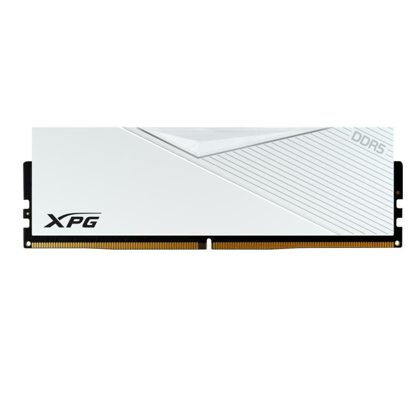 ADATA XPG LANCER module de mémoire 32 Go 2 x 16 Go DDR5 288-pin DIMM · Mémoires PC · Informat Systems Strasbourg (image 3)