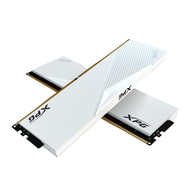 ADATA XPG LANCER module de mémoire 32 Go 2 x 16 Go DDR5 288-pin DIMM · Mémoires PC · Informat Systems Strasbourg (image 6)