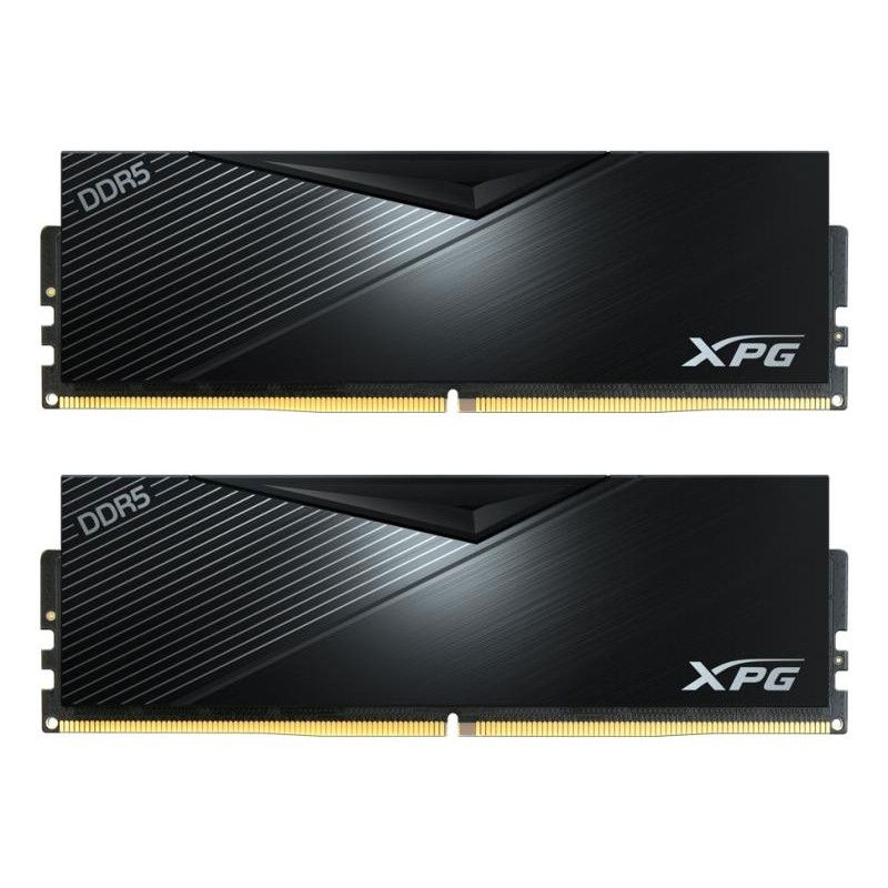 ADATA XPG LANCER module de mémoire 32 Go 2 x 16 Go DDR5 288-pin DIMM · Mémoires PC · Informat Systems Strasbourg