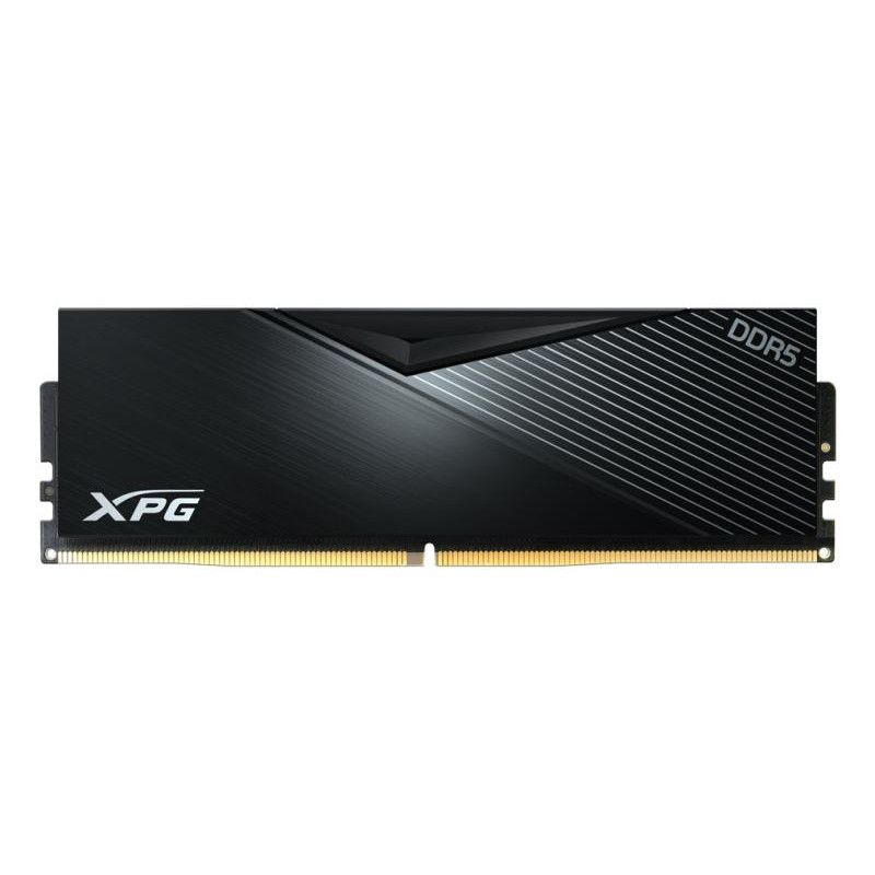 ADATA XPG LANCER module de mémoire 32 Go 2 x 16 Go DDR5 288-pin DIMM · Mémoires PC · Informat Systems Strasbourg (image 3)