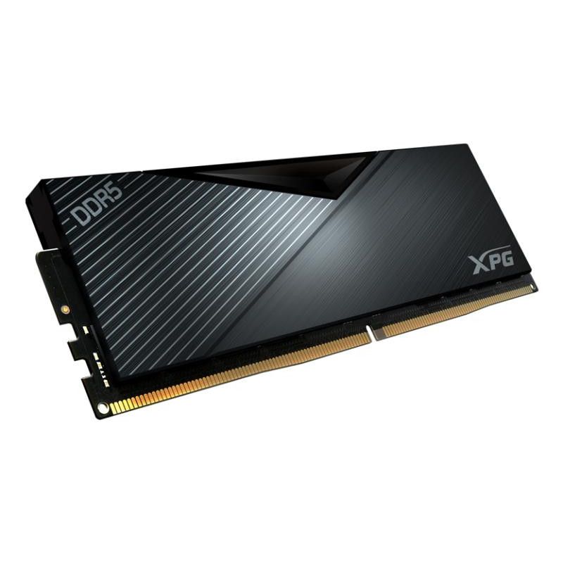 ADATA XPG LANCER module de mémoire 32 Go 2 x 16 Go DDR5 288-pin DIMM · Mémoires PC · Informat Systems Strasbourg (image 4)
