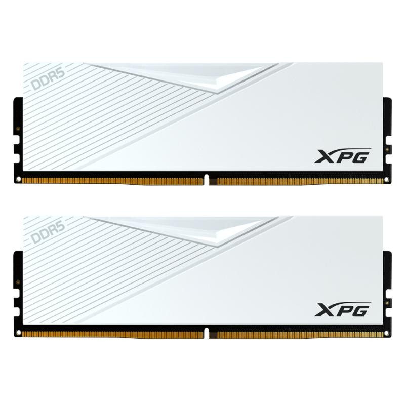ADATA XPG LANCER module de mémoire 32 Go 2 x 16 Go DDR5 288-pin DIMM · Mémoires PC · Informat Systems Strasbourg