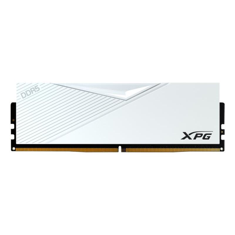 ADATA XPG LANCER module de mémoire 32 Go 2 x 16 Go DDR5 288-pin DIMM · Mémoires PC · Informat Systems Strasbourg (image 2)