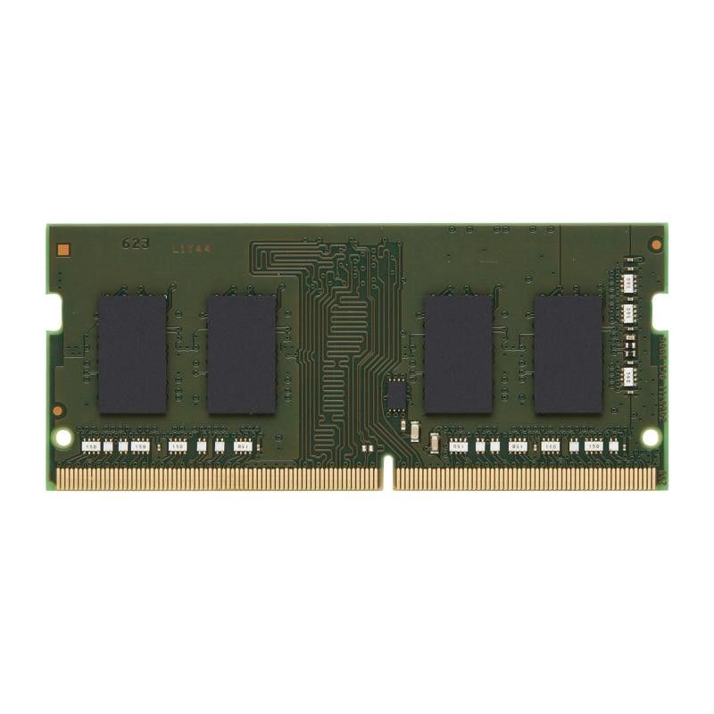 KINGSTON 32G(1x32G) SODIMM DDR4 3200Mhz · Mémoires PC · Informat Systems Strasbourg