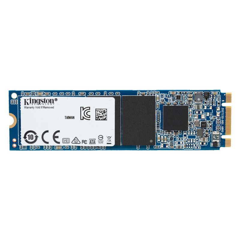 KINGSTON M.2 2280 128GB SATA3 SSD *OM8P0S3128Q-A0 · SSD M.2 · Informat Systems Strasbourg