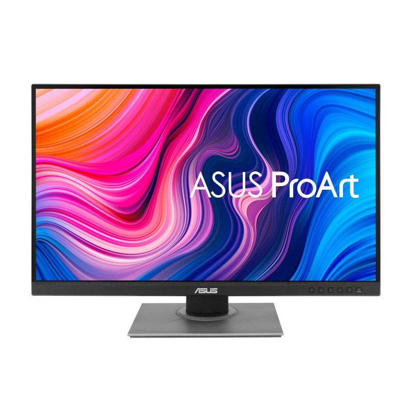 ASUS ProArt PA278QV écran plat de PC 68,6 cm (27") 2560 x 1440 pixels Quad HD LED Noir · Moniteur · Informat Systems Stras... (image 2)