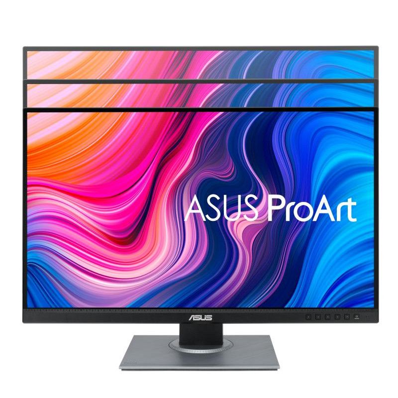 ASUS ProArt PA278QV écran plat de PC 68,6 cm (27") 2560 x 1440 pixels Quad HD LED Noir · Moniteur · Informat Systems Stras... (image 3)