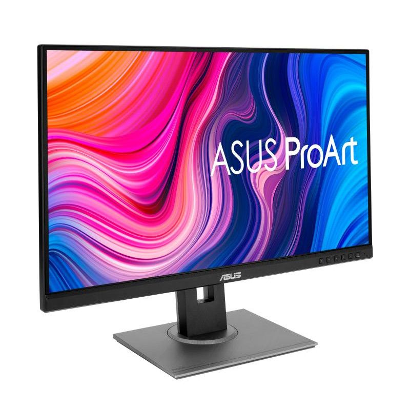 ASUS ProArt PA278QV écran plat de PC 68,6 cm (27") 2560 x 1440 pixels Quad HD LED Noir · Moniteur · Informat Systems Stras... (image 4)