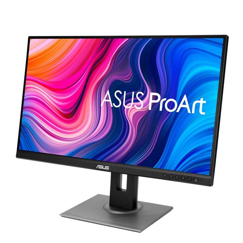 ASUS ProArt PA278QV écran plat de PC 68,6 cm (27") 2560 x 1440 pixels Quad HD LED Noir · Moniteur · Informat Systems Stras... (image 5)