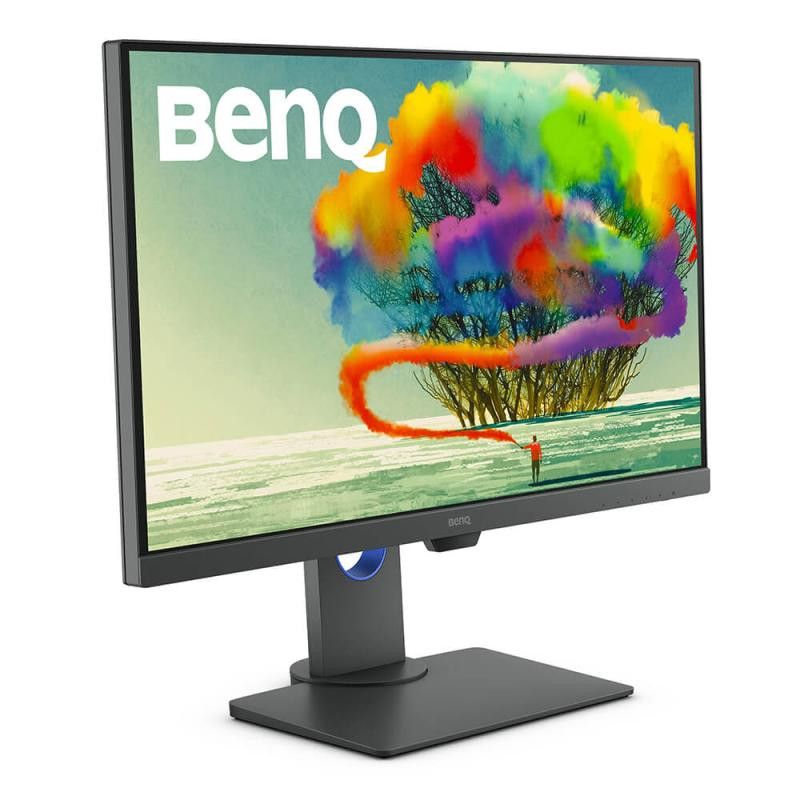 BENQ PD2705Q · Moniteur · Informat Systems Strasbourg