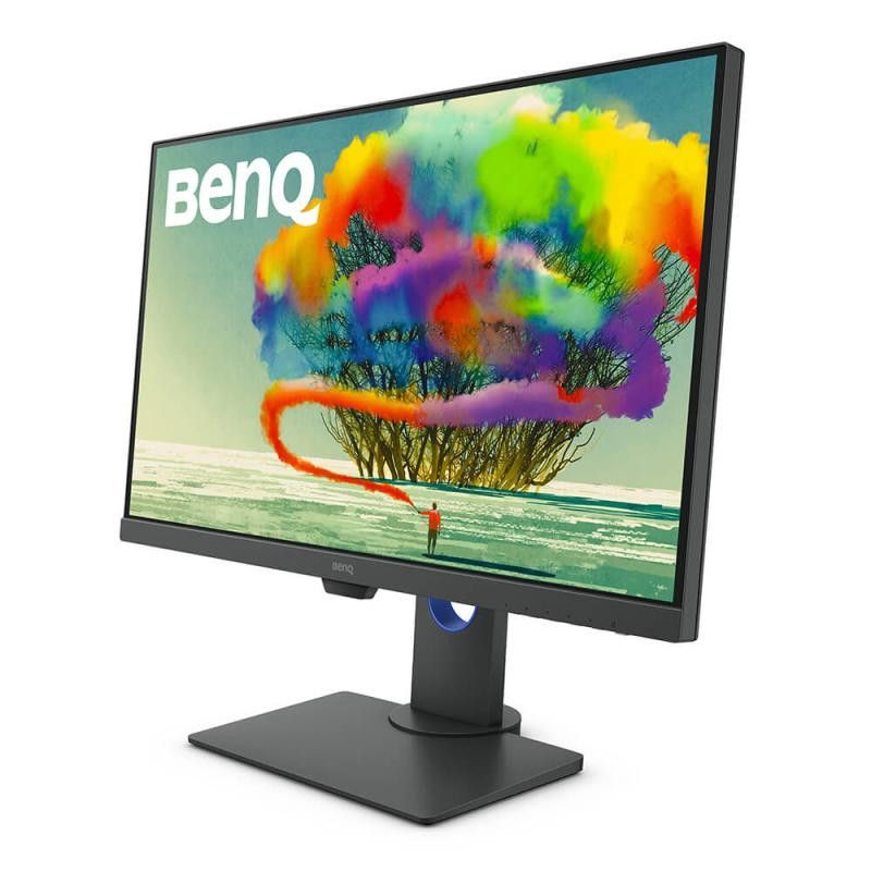 BENQ PD2705Q · Moniteur · Informat Systems Strasbourg (image 2)