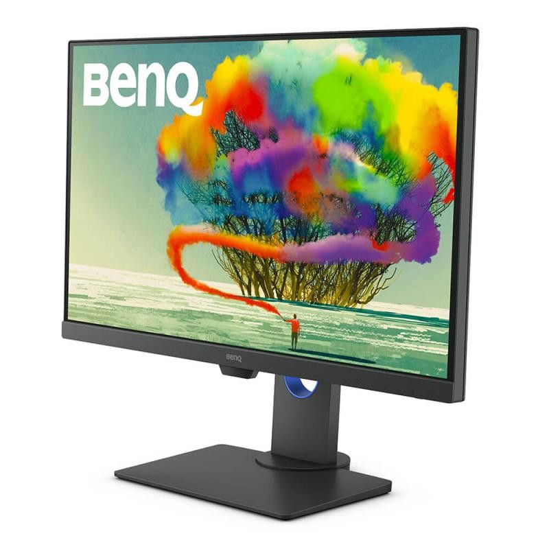 BENQ PD2705Q · Moniteur · Informat Systems Strasbourg (image 4)