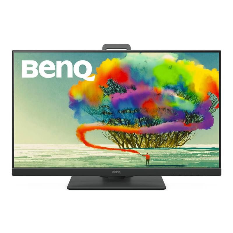 BENQ PD2705Q · Moniteur · Informat Systems Strasbourg (image 6)