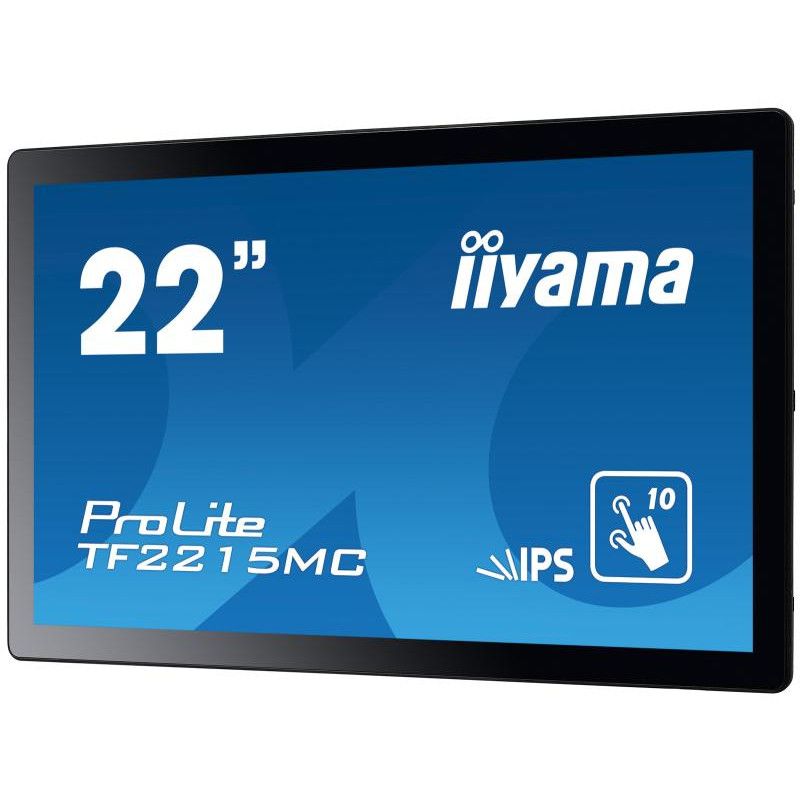 IIYAMA TF2215MC-B2 · Moniteur · Informat Systems Strasbourg (image 5)