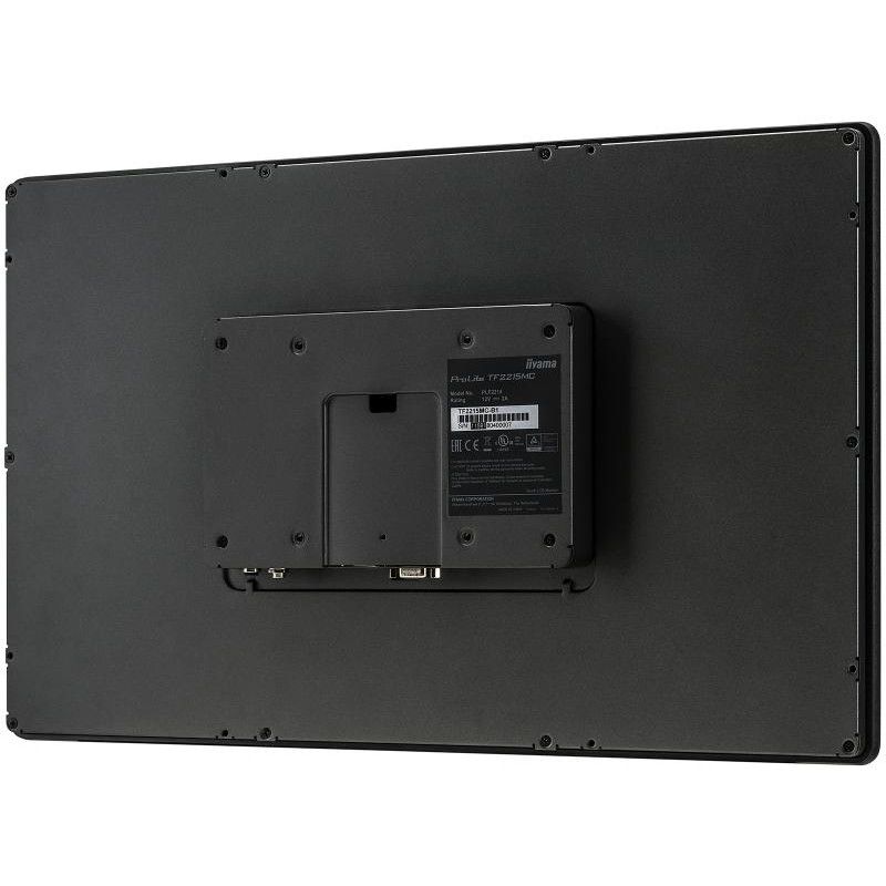 IIYAMA TF2215MC-B2 · Moniteur · Informat Systems Strasbourg (image 7)