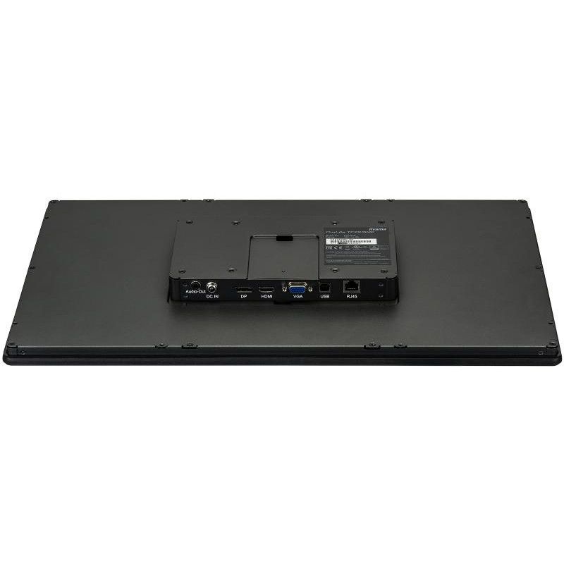 IIYAMA TF2215MC-B2 · Moniteur · Informat Systems Strasbourg (image 8)