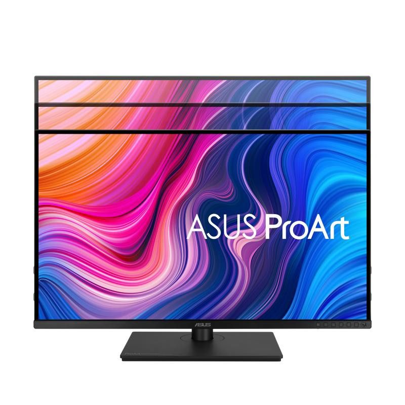 ASUS PA329CV · Moniteur · Informat Systems Strasbourg (image 7)
