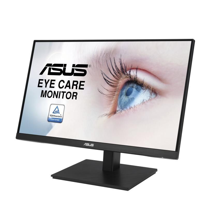 ASUS VA24EQSB écran plat de PC 60,5 cm (23.8") 1920 x 1080 pixels Full HD LED Noir · Moniteur · Informat Systems Strasbourg (image 3)