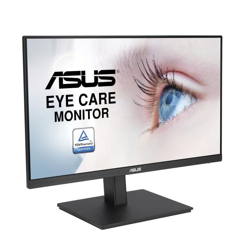 ASUS VA24EQSB écran plat de PC 60,5 cm (23.8") 1920 x 1080 pixels Full HD LED Noir · Moniteur · Informat Systems Strasbourg (image 4)