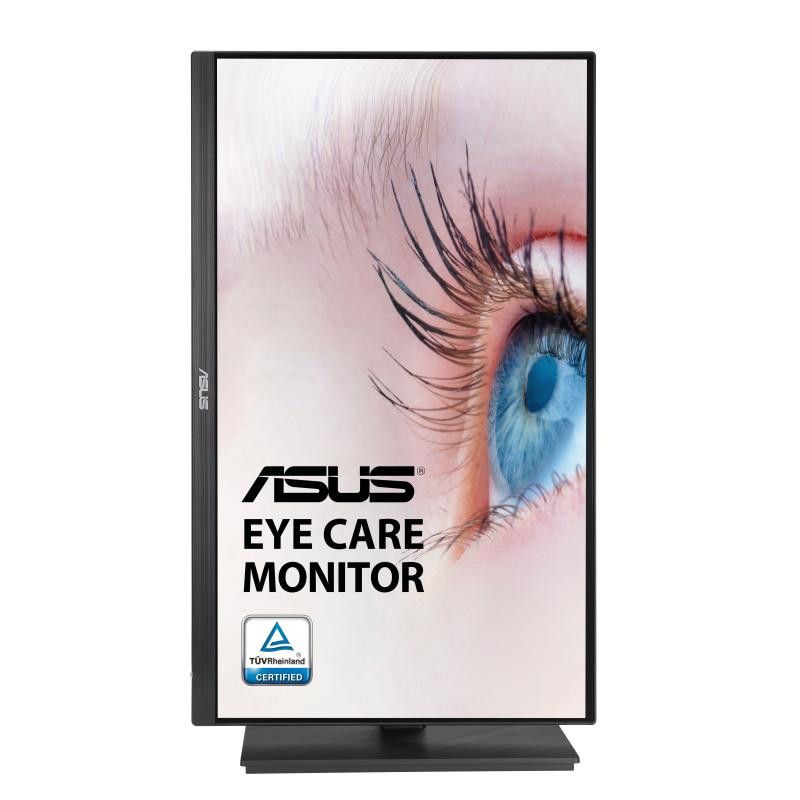 ASUS VA24EQSB écran plat de PC 60,5 cm (23.8") 1920 x 1080 pixels Full HD LED Noir · Moniteur · Informat Systems Strasbourg (image 6)