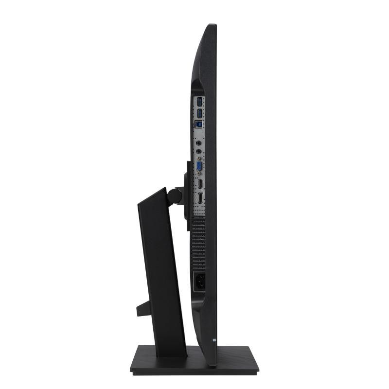 ASUS VA24EQSB écran plat de PC 60,5 cm (23.8") 1920 x 1080 pixels Full HD LED Noir · Moniteur · Informat Systems Strasbourg (image 8)