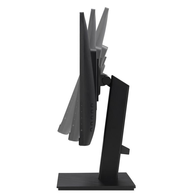 ASUS VA24EQSB écran plat de PC 60,5 cm (23.8") 1920 x 1080 pixels Full HD LED Noir · Moniteur · Informat Systems Strasbourg (image 10)