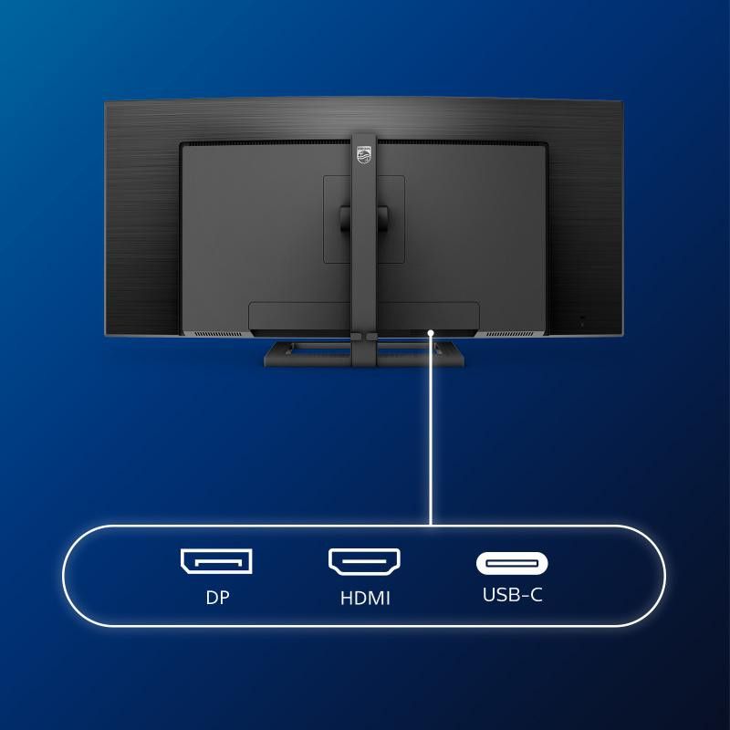PHILIPS 346E2CUAE/00 · Moniteur · Informat Systems Strasbourg (image 6)