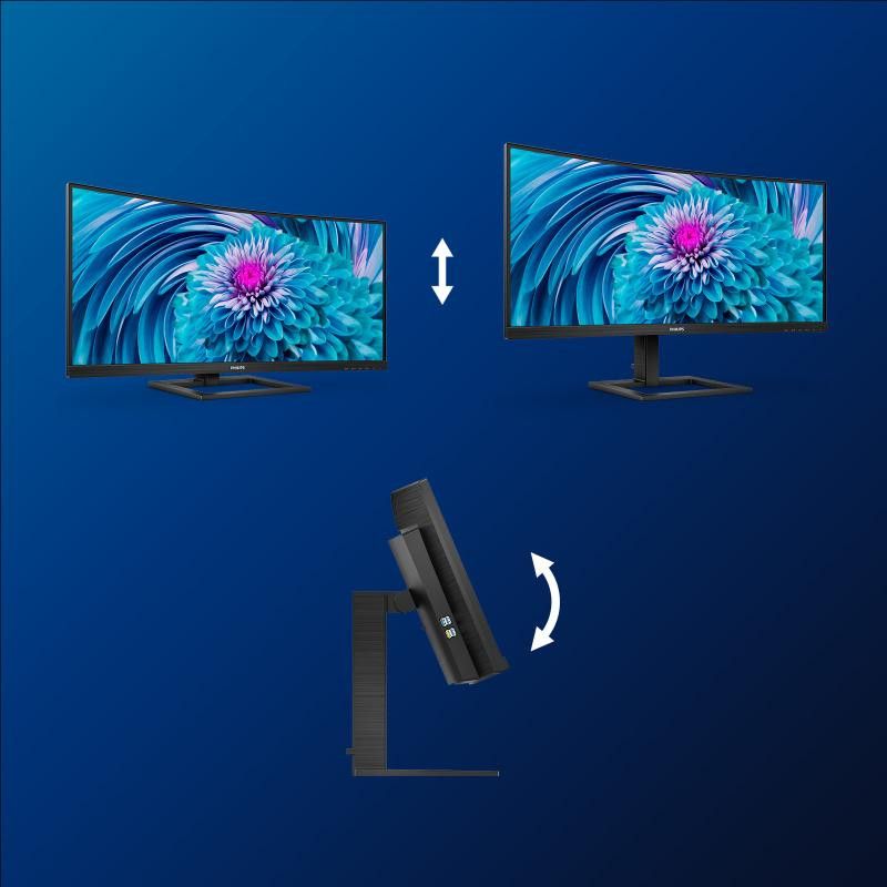 PHILIPS 346E2CUAE/00 · Moniteur · Informat Systems Strasbourg (image 7)