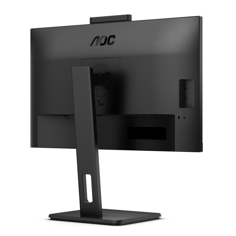 AOC 24P3QW écran plat de PC 60,5 cm (23.8") 1920 x 1080 pixels Full HD Noir · Moniteur · Informat Systems Strasbourg (image 11)