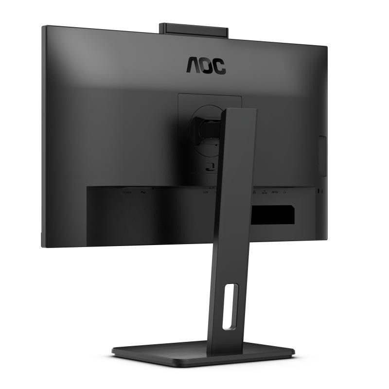 AOC 24P3QW écran plat de PC 60,5 cm (23.8") 1920 x 1080 pixels Full HD Noir · Moniteur · Informat Systems Strasbourg (image 12)