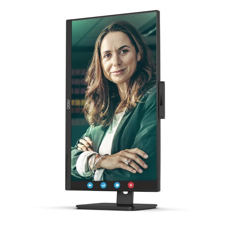 AOC 24P3QW écran plat de PC 60,5 cm (23.8") 1920 x 1080 pixels Full HD Noir · Moniteur · Informat Systems Strasbourg (image 16)