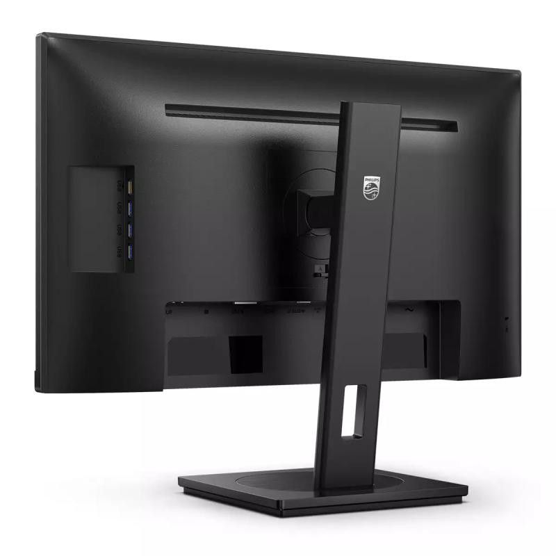 Philips S Line 242S9JML/00 écran plat de PC 60,5 cm (23.8") 1920 x 1080 pixels Full HD LCD Noir · Moniteur · Informat Syst... (image 4)