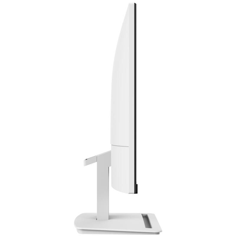 MSI Pro MP243XW écran plat de PC 60,5 cm (23.8") 1920 x 1080 pixels Full HD Blanc · Moniteur · Informat Systems Strasbourg (image 2)