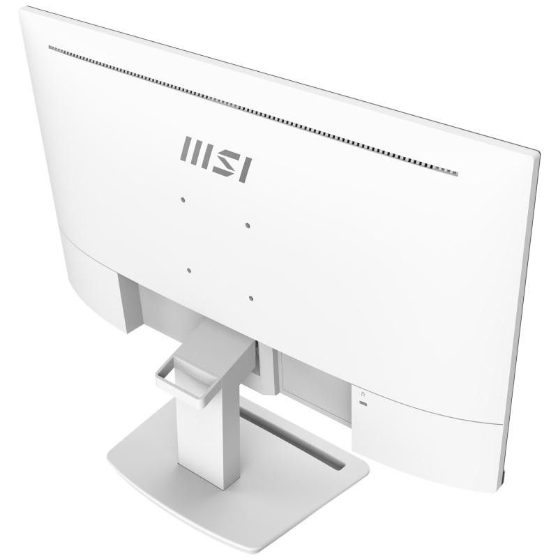 MSI Pro MP243XW écran plat de PC 60,5 cm (23.8") 1920 x 1080 pixels Full HD Blanc · Moniteur · Informat Systems Strasbourg (image 14)