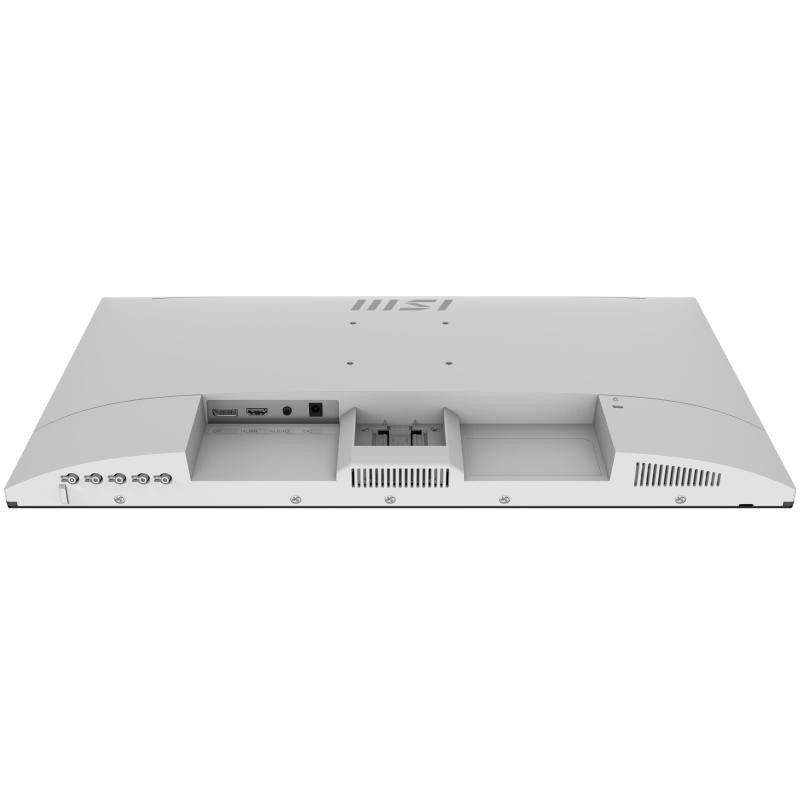 MSI Pro MP243XW écran plat de PC 60,5 cm (23.8") 1920 x 1080 pixels Full HD Blanc · Moniteur · Informat Systems Strasbourg (image 15)