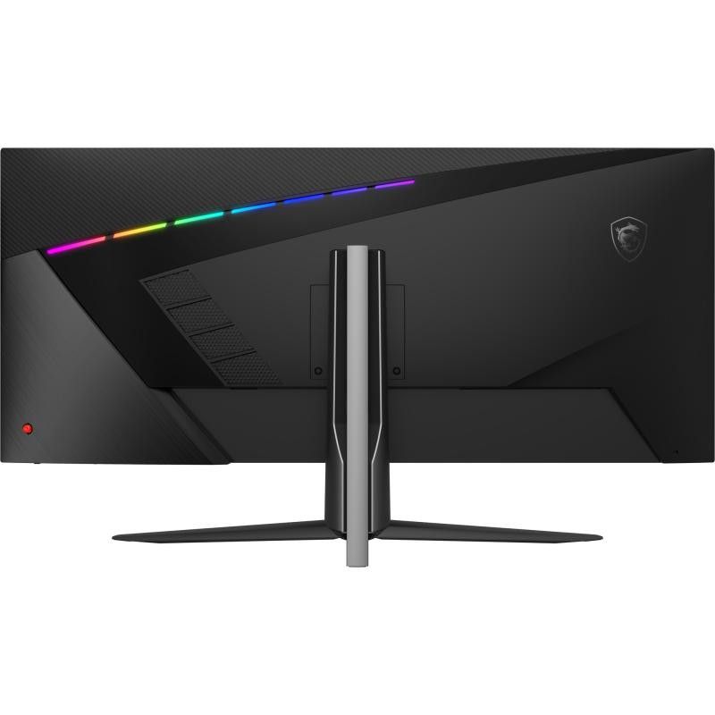MSI MAG401QR · Moniteur · Informat Systems Strasbourg (image 2)
