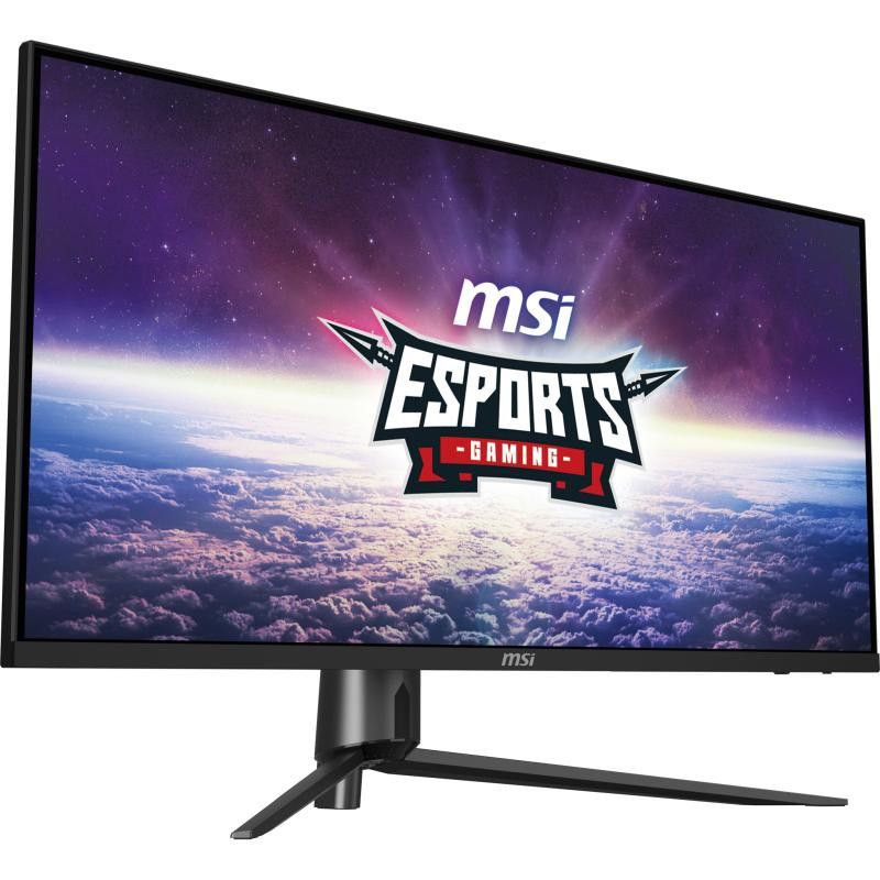 MSI MAG401QR · Moniteur · Informat Systems Strasbourg (image 11)