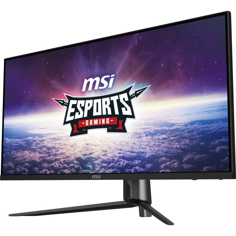 MSI MAG401QR · Moniteur · Informat Systems Strasbourg (image 12)