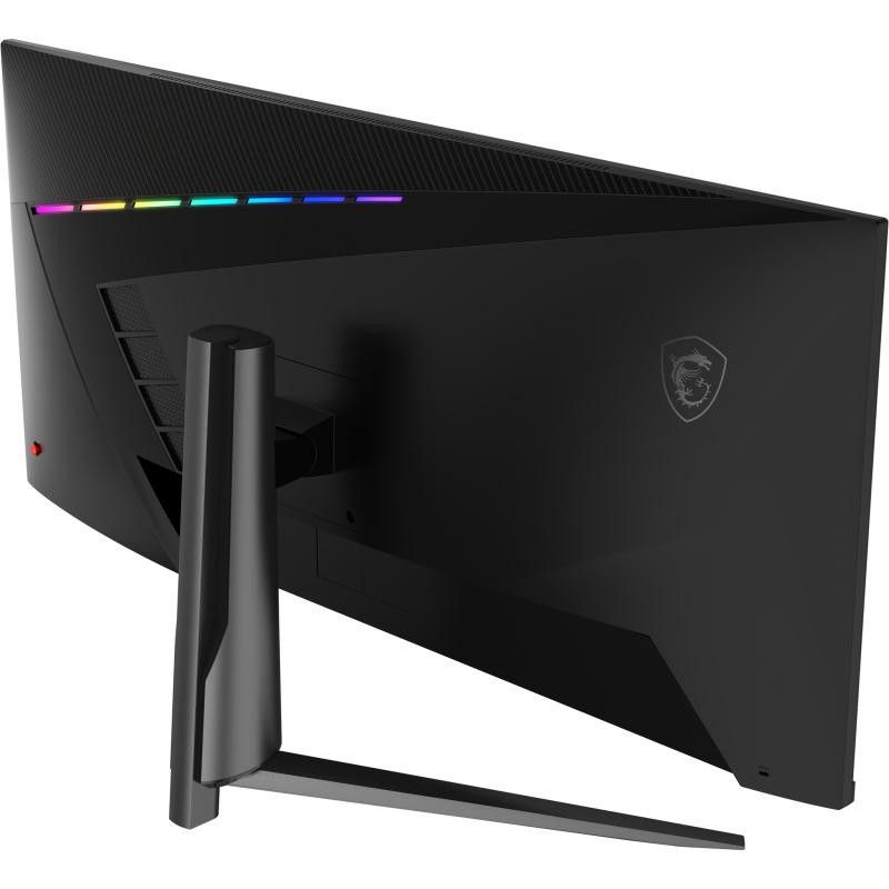 MSI MAG401QR · Moniteur · Informat Systems Strasbourg (image 14)