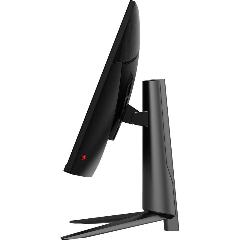MSI MAG401QR · Moniteur · Informat Systems Strasbourg (image 4)