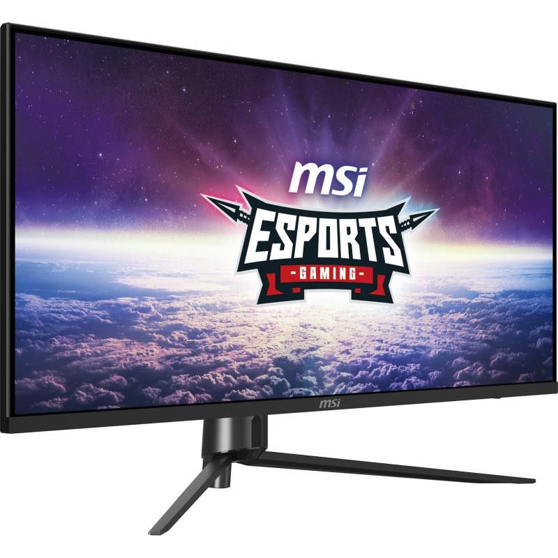MSI MAG401QR · Moniteur · Informat Systems Strasbourg (image 7)