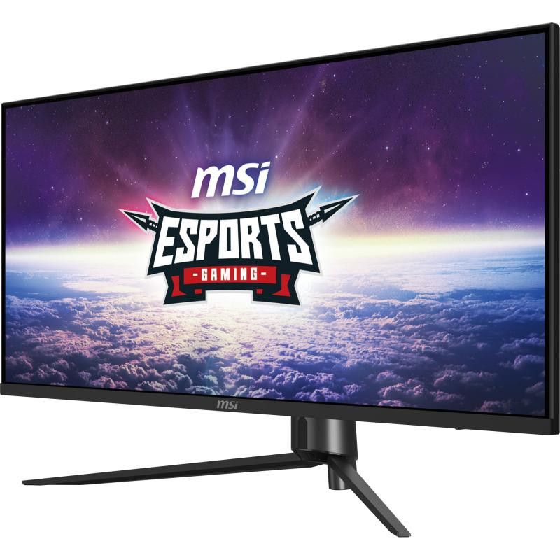 MSI MAG401QR · Moniteur · Informat Systems Strasbourg (image 8)