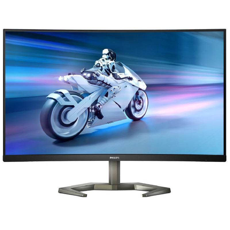 Philips Momentum 32M1C5200W/00 écran plat de PC 80 cm (31.5") 1920 x 1080 pixels Full HD LCD Noir · Moniteur · Informat Sy... (image 3)