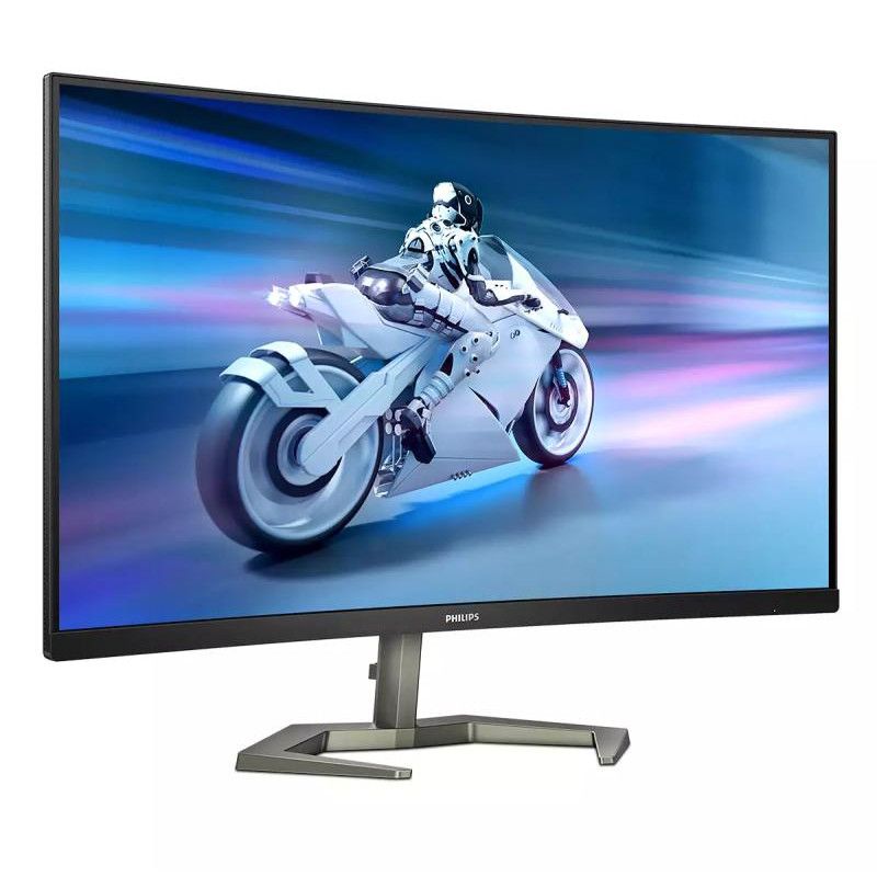 Philips Momentum 32M1C5200W/00 écran plat de PC 80 cm (31.5") 1920 x 1080 pixels Full HD LCD Noir · Moniteur · Informat Sy... (image 9)