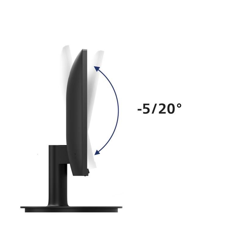 PHILIPS 221V8A/00 TOP SELLERS · Moniteur · Informat Systems Strasbourg (image 4)