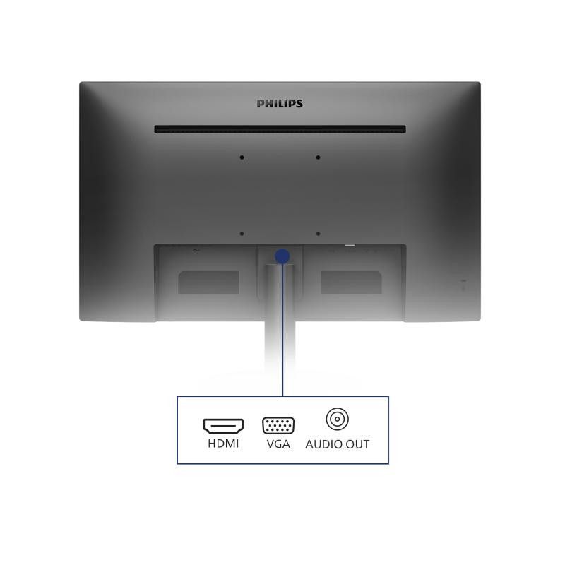PHILIPS 221V8A/00 TOP SELLERS · Moniteur · Informat Systems Strasbourg (image 5)