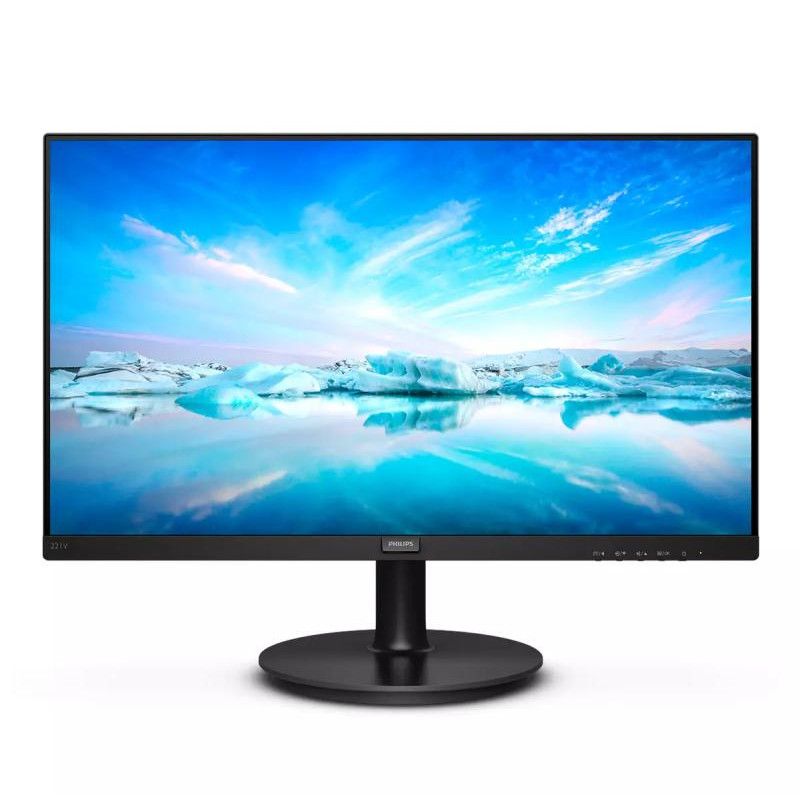 PHILIPS 221V8A/00 TOP SELLERS · Moniteur · Informat Systems Strasbourg (image 6)